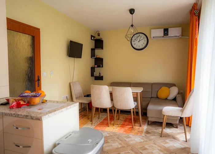 公寓 Claire With Garden 索菲亞