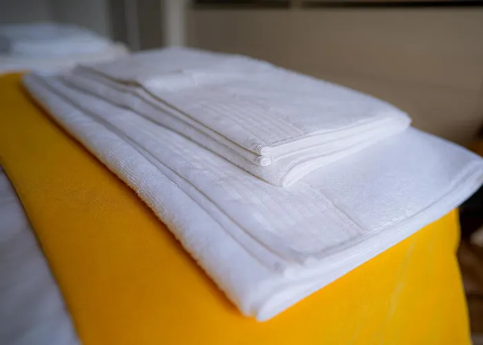 Claire With Garden アパート