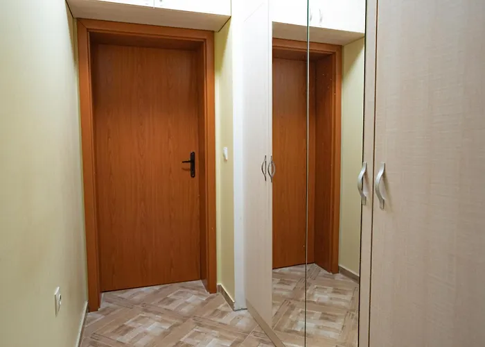 Claire With Garden *