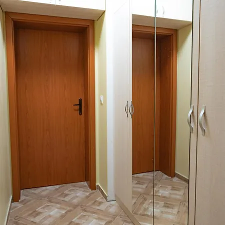 Claire With Garden *