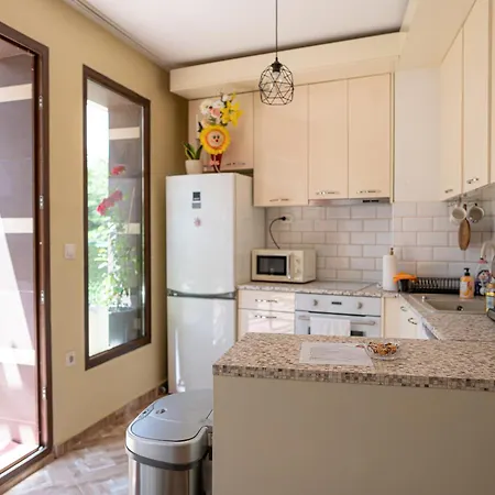 Lejlighed Quiet Garden Retreat, Private Patio Free Parking *